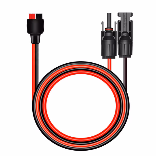 Mc4 Solar Panel Cable Extension