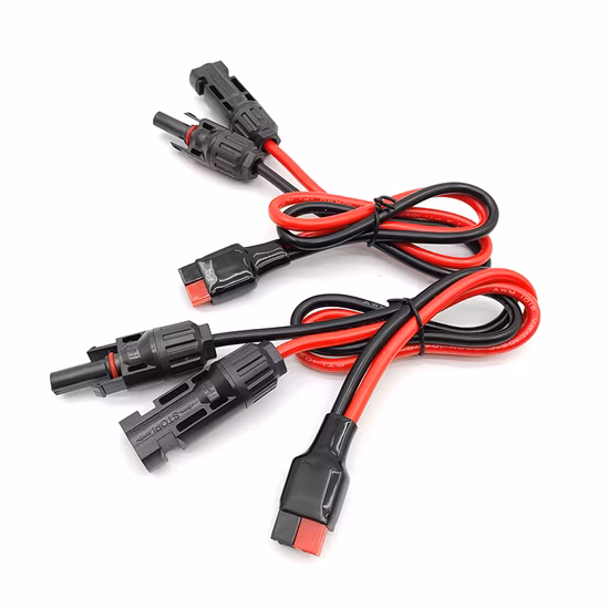 Mc4 Solar Panel Cable Extension