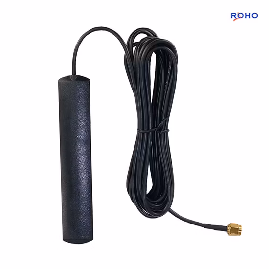 Magnetantenne mit 3m Rg174-Kabel 2023 Gl